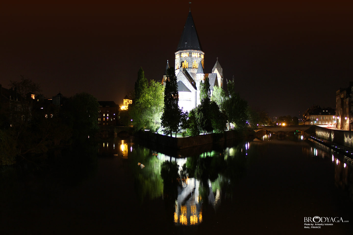 Metz